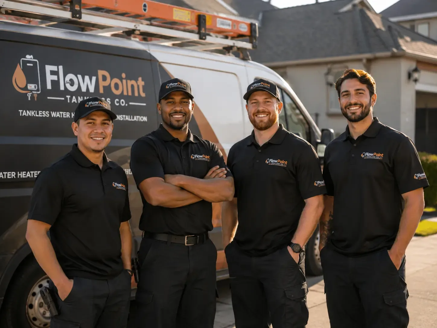 Tankless Water Heater Installation company in Copper Harbor, MI